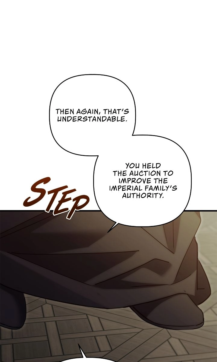 The Nerd is Actually a Tyrant Chapter 49 page 74 - 