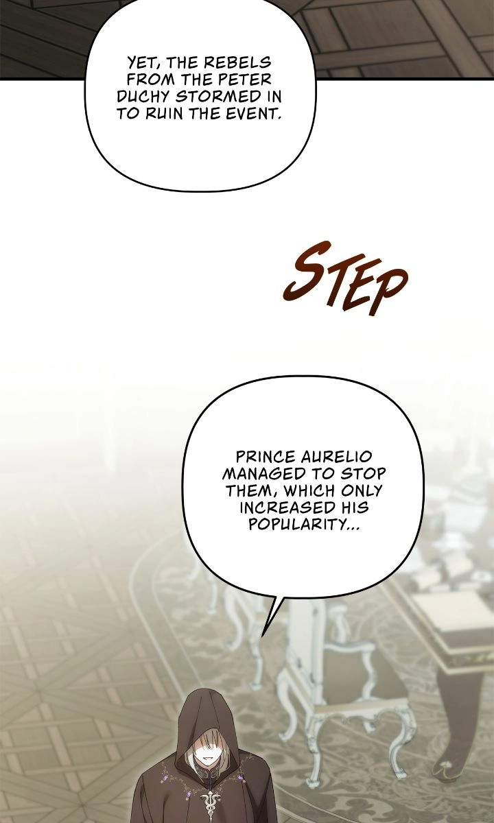 The Nerd is Actually a Tyrant Chapter 49 page 75 - 