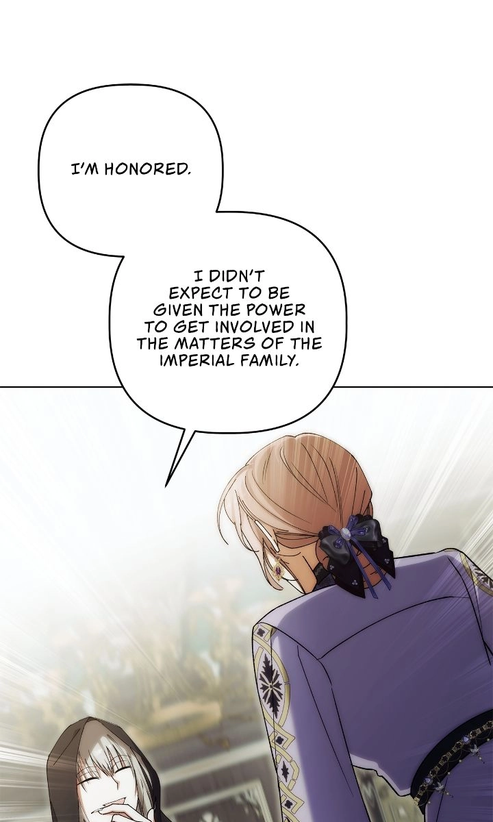 The Nerd is Actually a Tyrant Chapter 49 page 81 - 