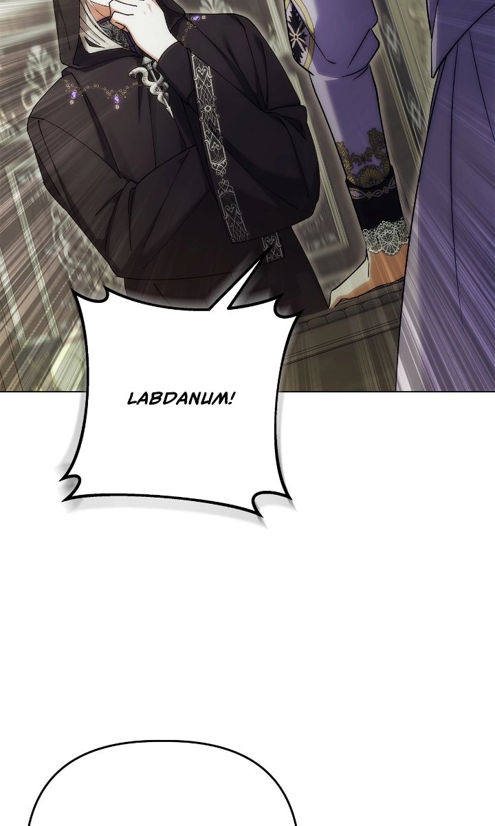 The Nerd is Actually a Tyrant Chapter 49 page 82 - 
