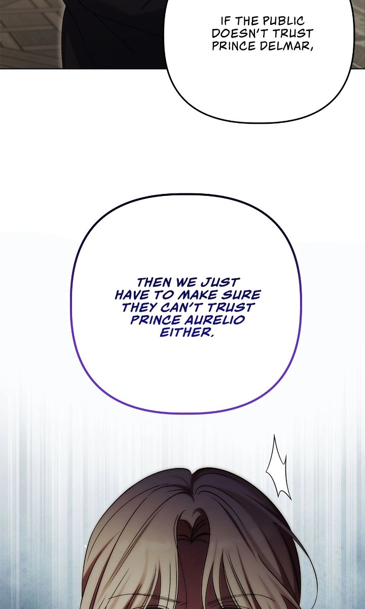 The Nerd is Actually a Tyrant Chapter 49 page 84 - 