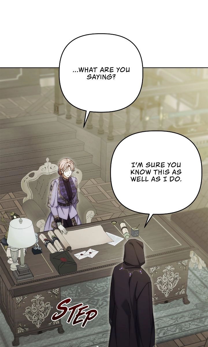 The Nerd is Actually a Tyrant Chapter 49 page 86 - 