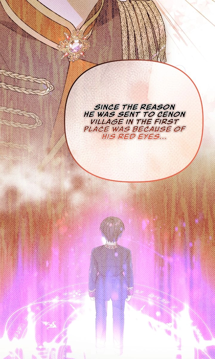The Nerd is Actually a Tyrant Chapter 49 page 91 - 
