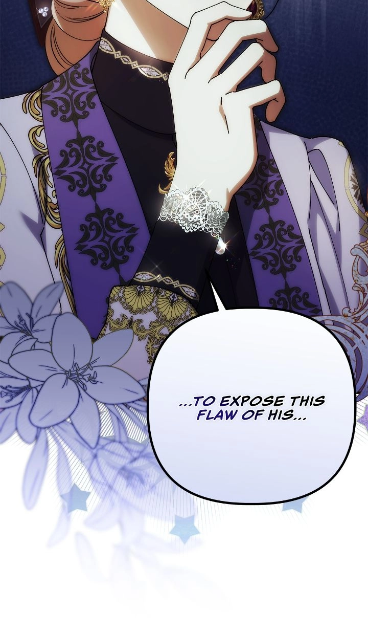 The Nerd is Actually a Tyrant Chapter 49 page 93 - 
