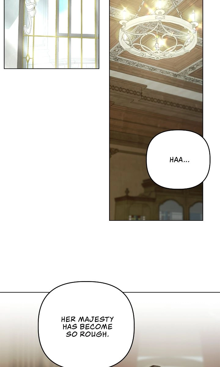 The Nerd is Actually a Tyrant Chapter 49 page 95 - 