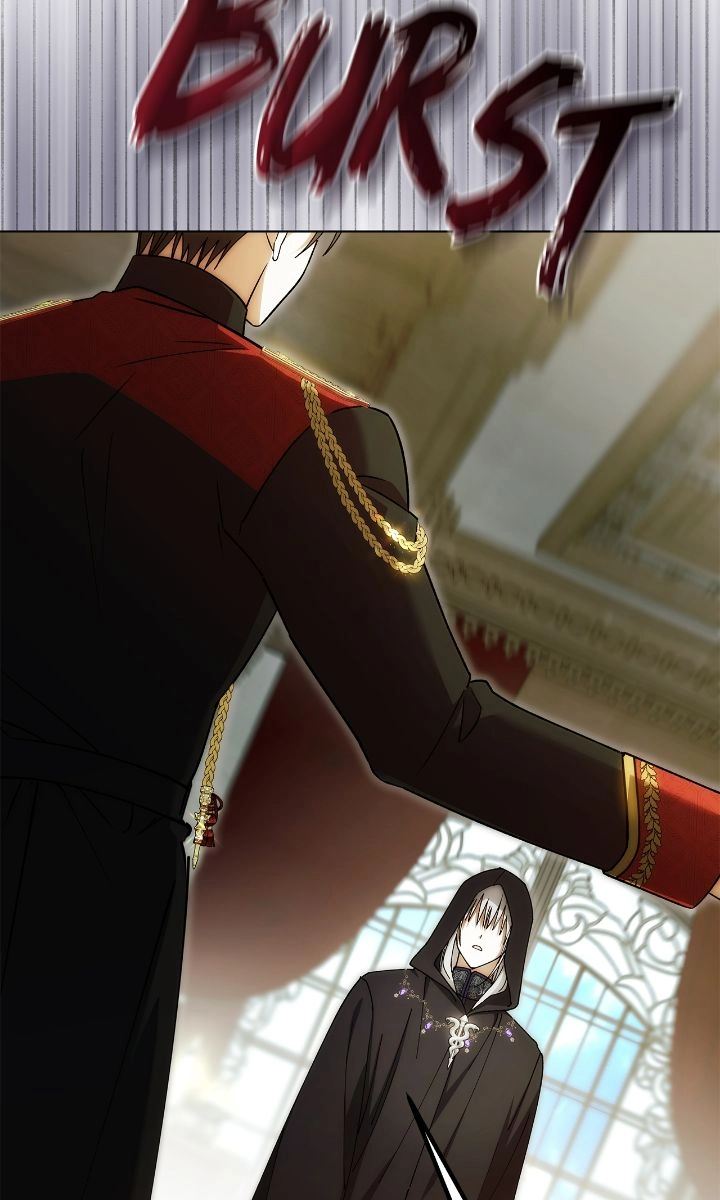 The Nerd is Actually a Tyrant Chapter 49 page 97 - 