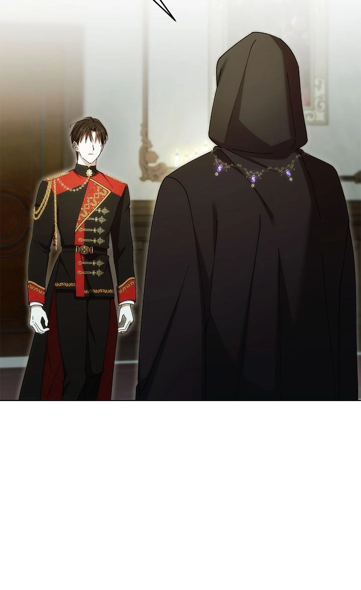 The Nerd is Actually a Tyrant Chapter 49 page 99 - 