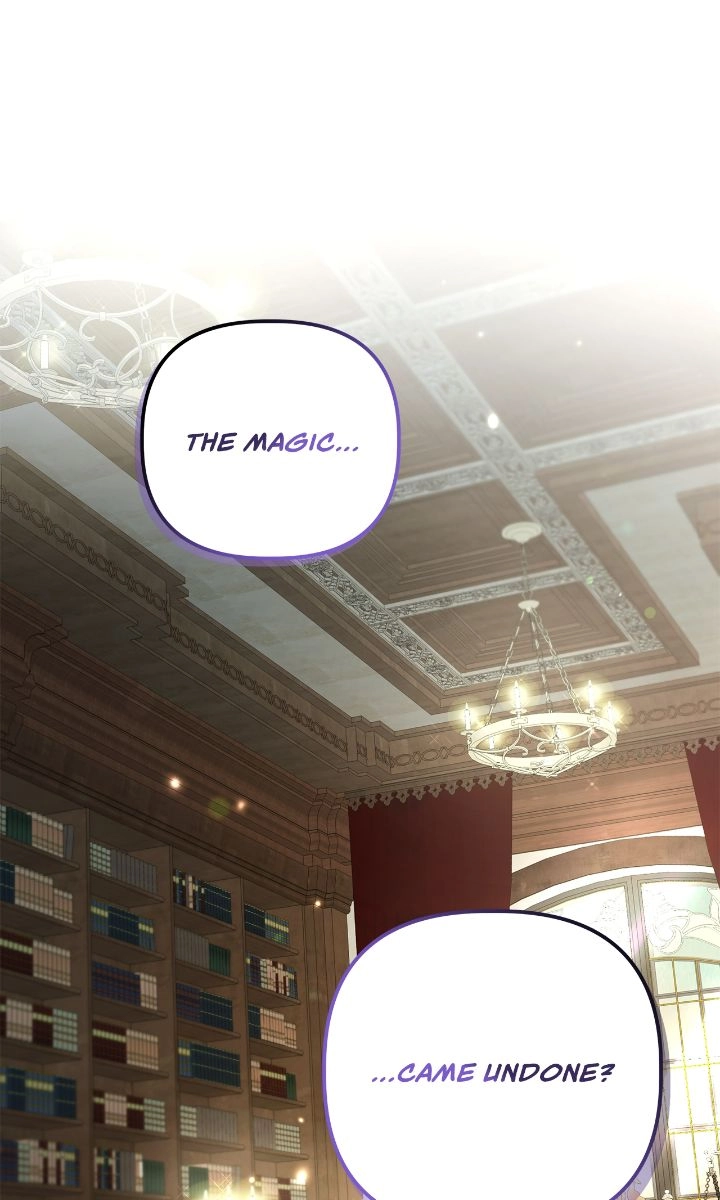 The Nerd is Actually a Tyrant Chapter 50 page 2 - 