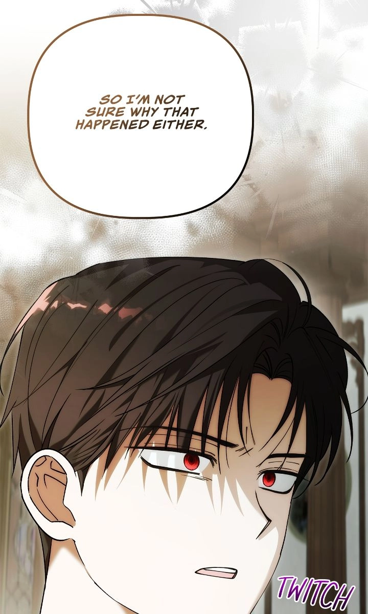 The Nerd is Actually a Tyrant Chapter 50 page 11 - 