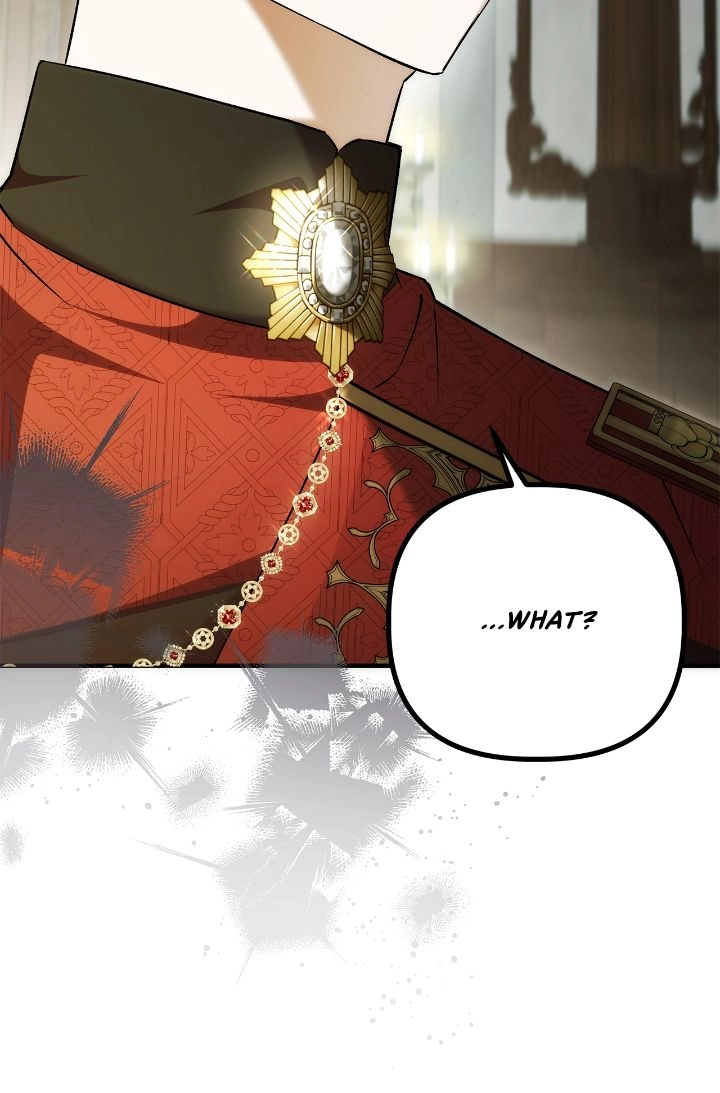 The Nerd is Actually a Tyrant Chapter 50 page 12 - 