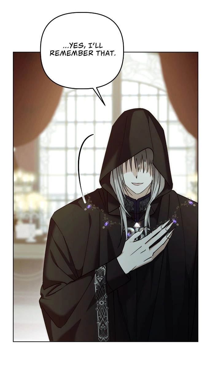 The Nerd is Actually a Tyrant Chapter 50 page 19 - 