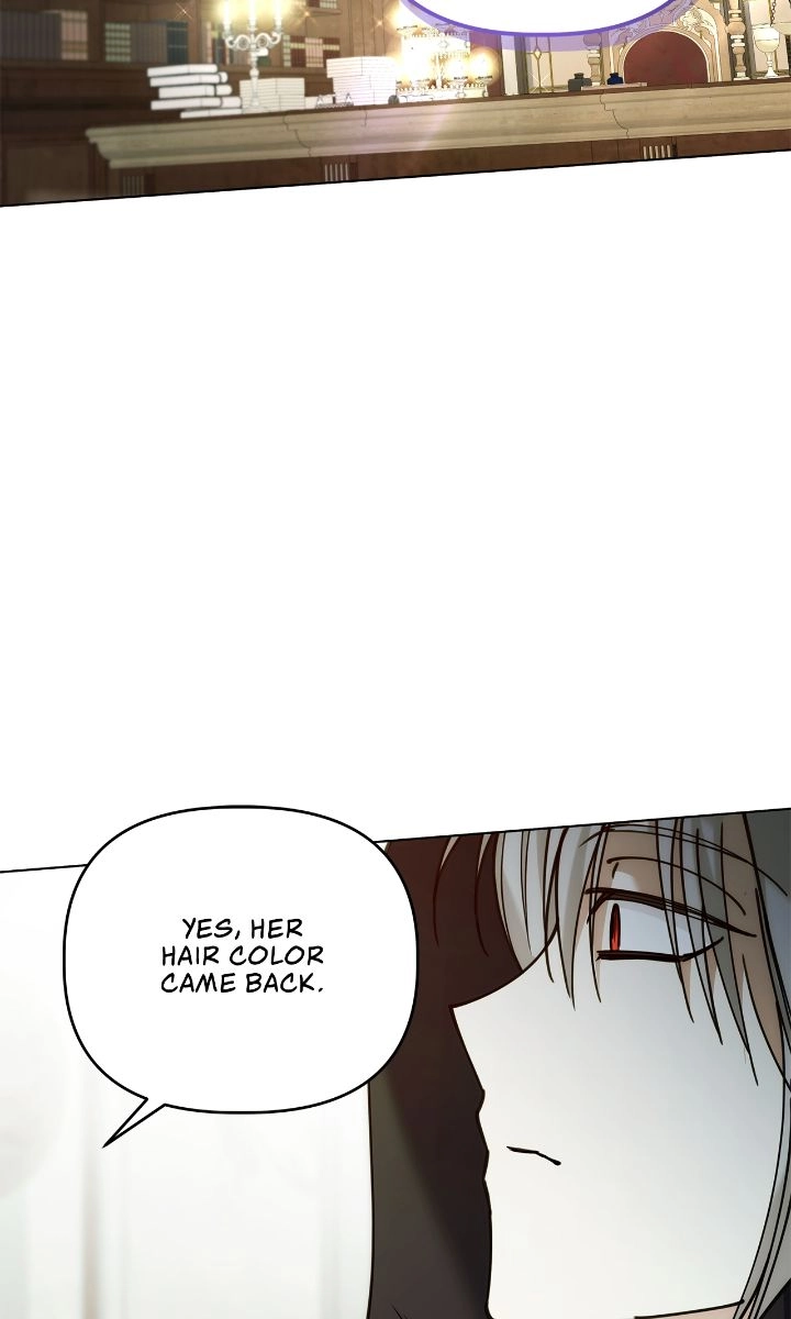 The Nerd is Actually a Tyrant Chapter 50 page 3 - 