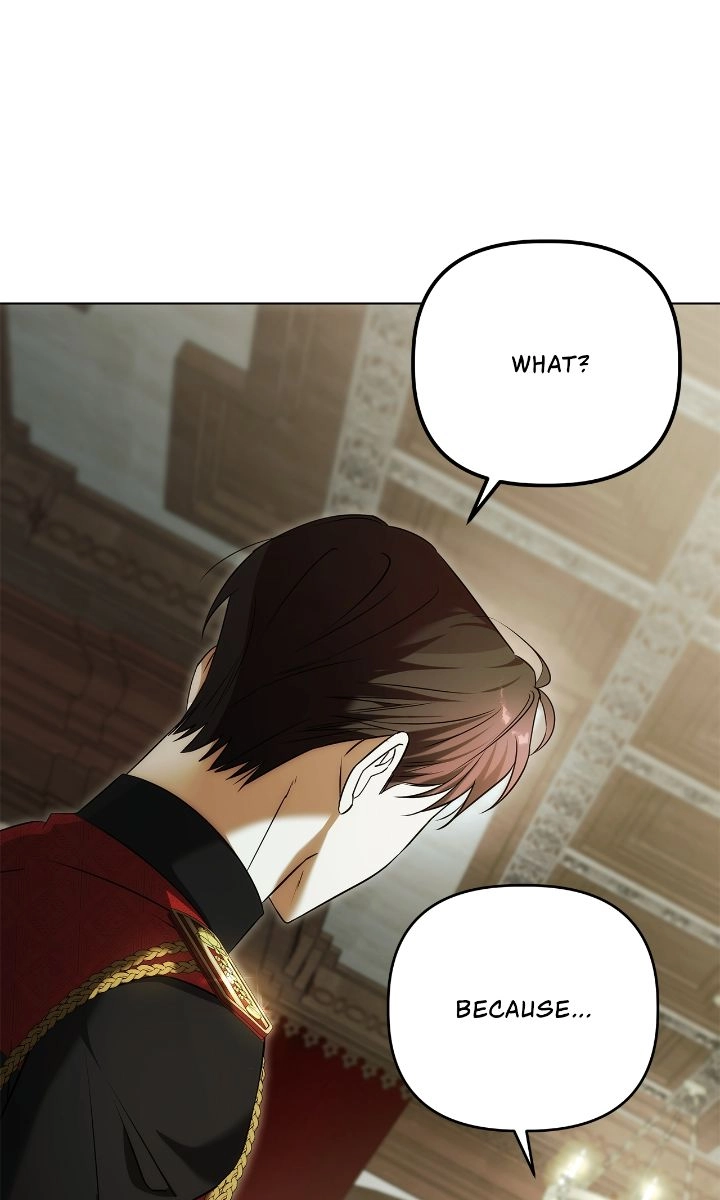 The Nerd is Actually a Tyrant Chapter 50 page 24 - 