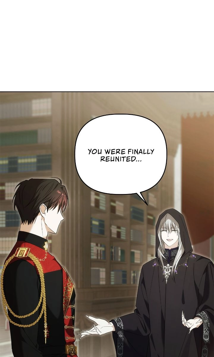 The Nerd is Actually a Tyrant Chapter 50 page 28 - 