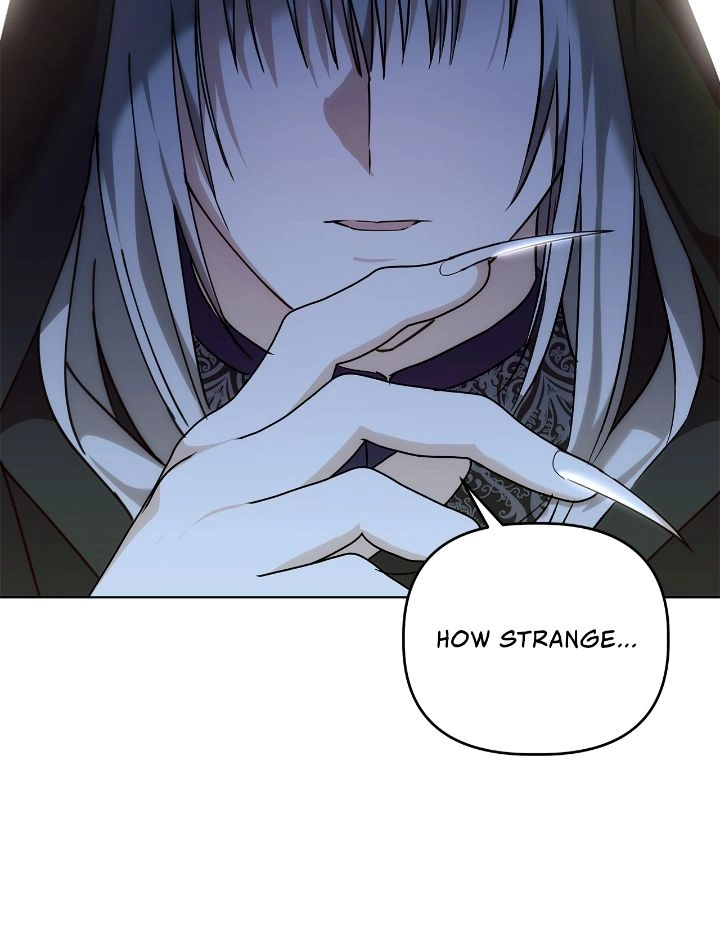 The Nerd is Actually a Tyrant Chapter 50 page 34 - 