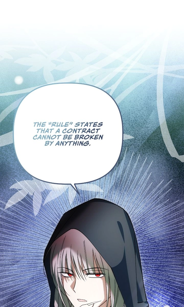 The Nerd is Actually a Tyrant Chapter 50 page 35 - 