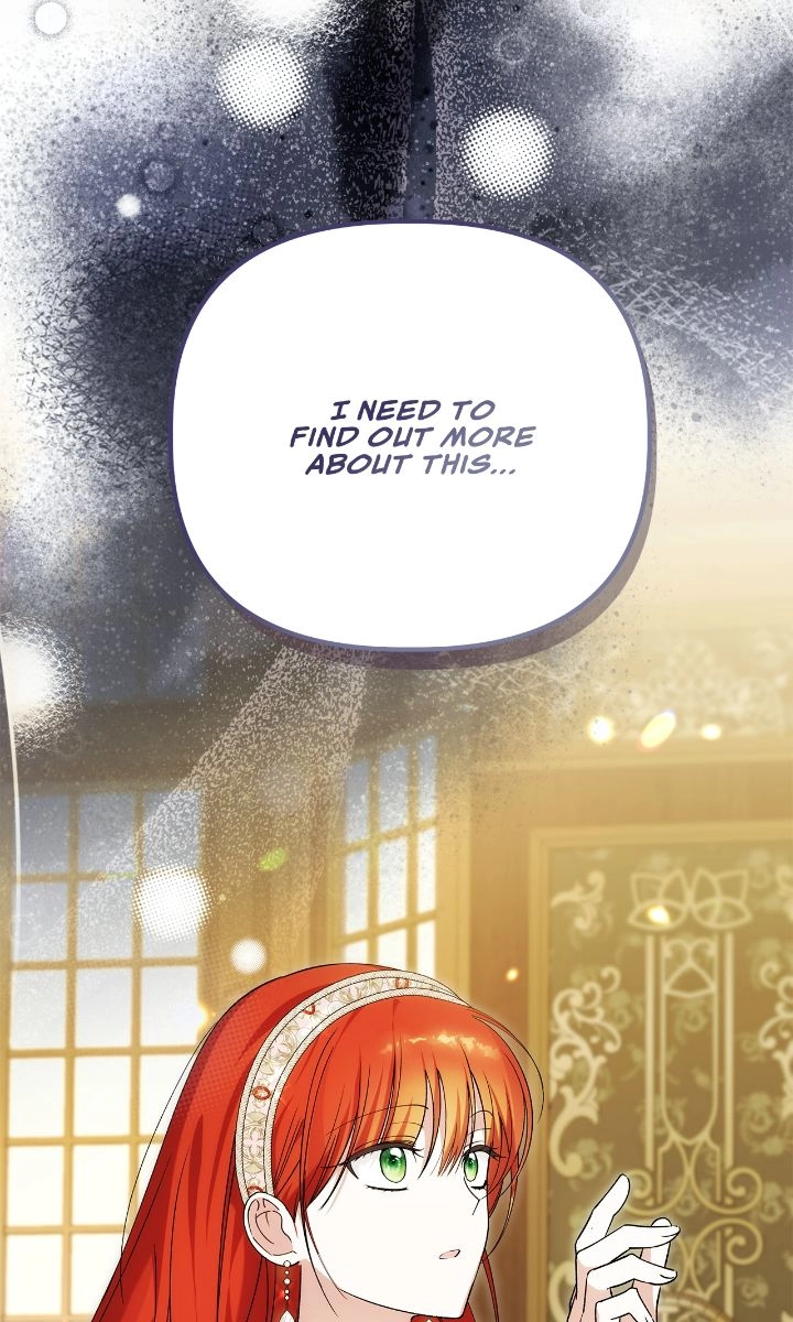 The Nerd is Actually a Tyrant Chapter 50 page 37 - 