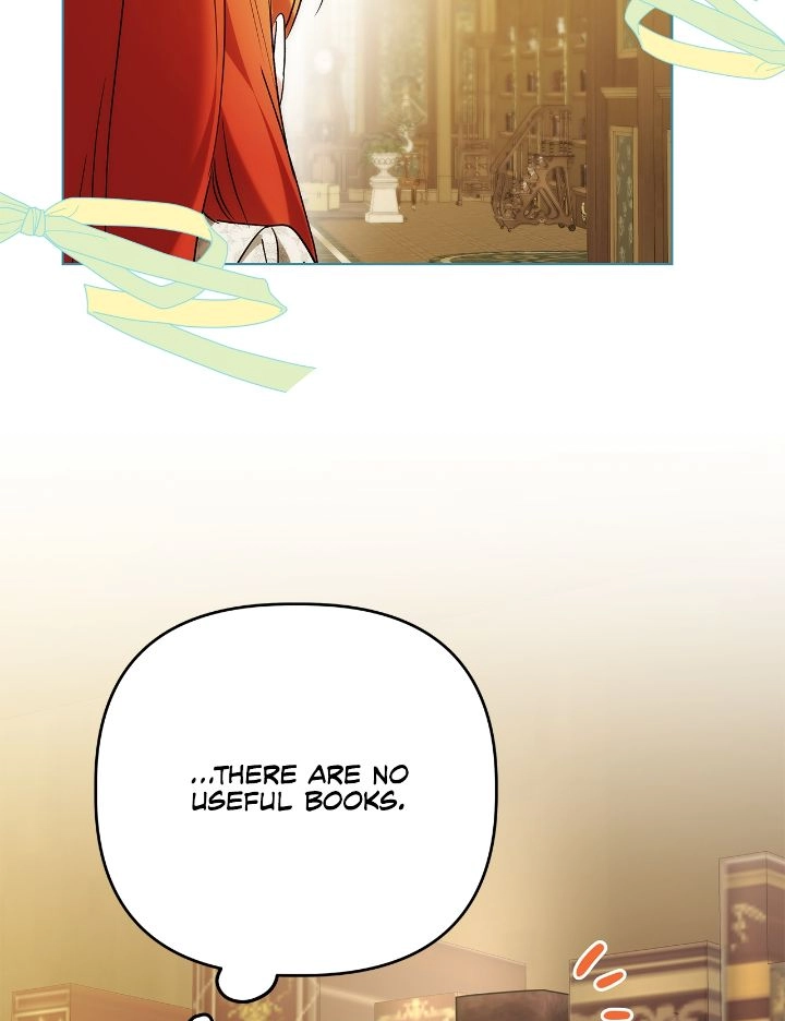 The Nerd is Actually a Tyrant Chapter 50 page 41 - 