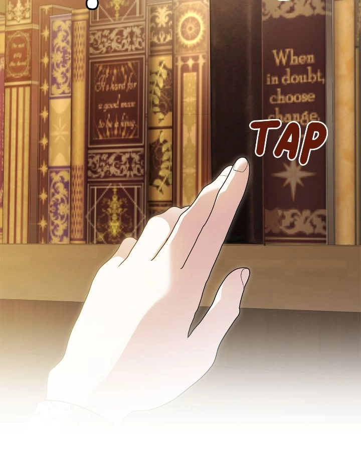 The Nerd is Actually a Tyrant Chapter 50 page 42 - 