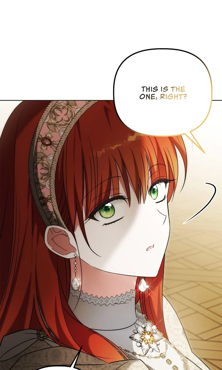 The Nerd is Actually a Tyrant Chapter 50 page 43 - 