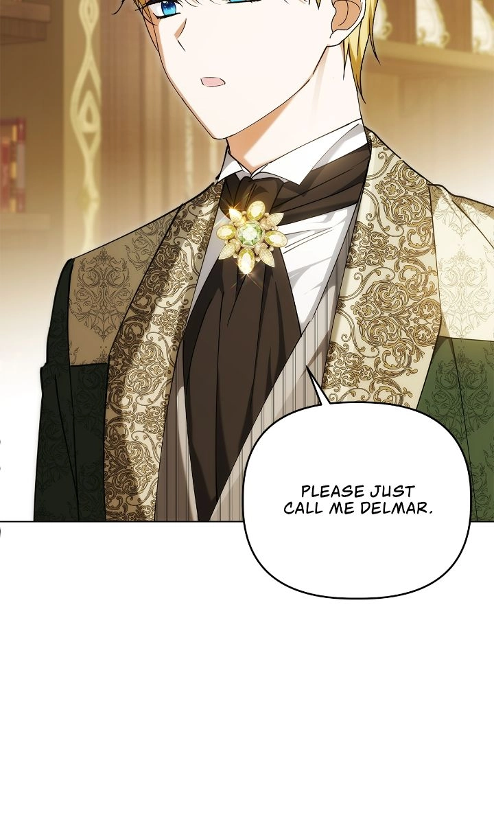 The Nerd is Actually a Tyrant Chapter 50 page 52 - 