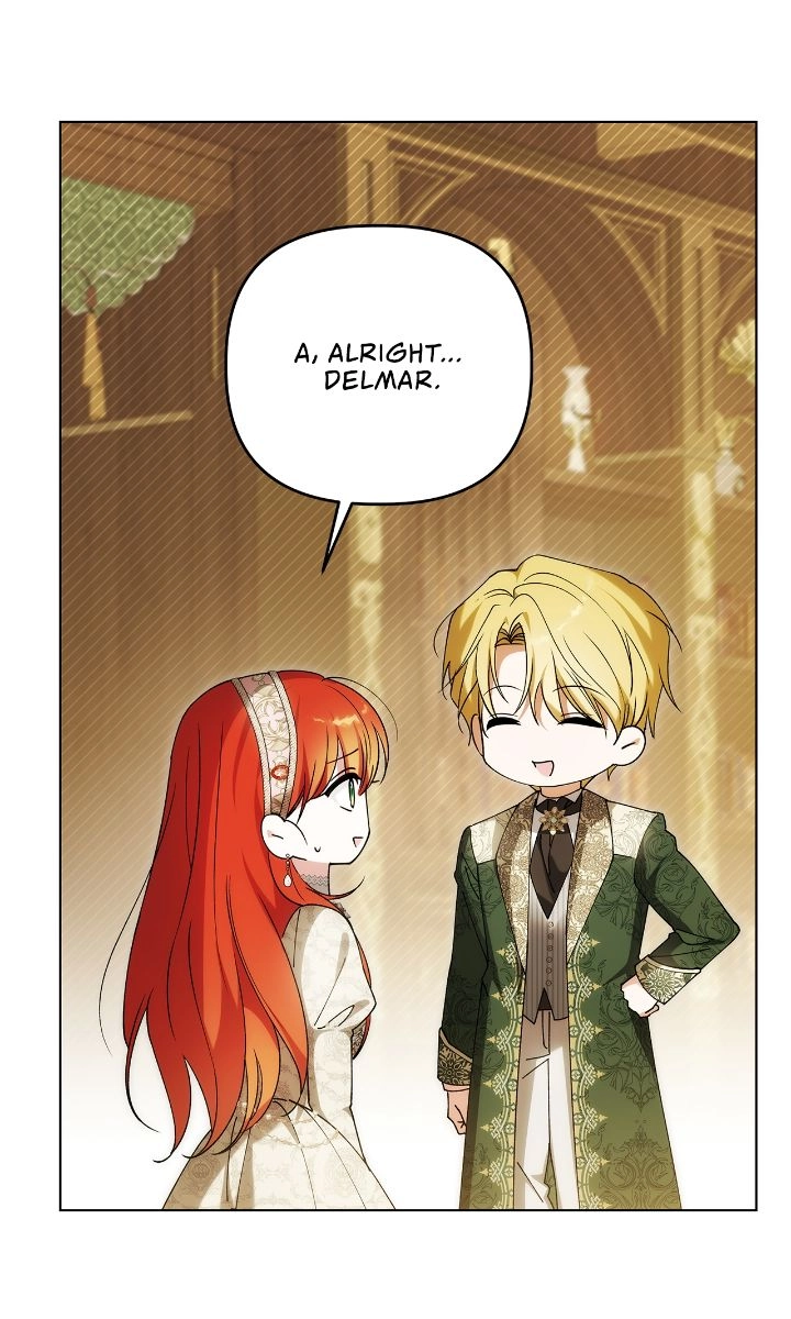 The Nerd is Actually a Tyrant Chapter 50 page 53 - 
