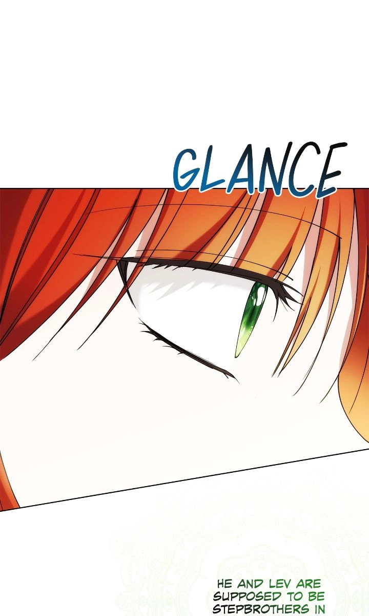 The Nerd is Actually a Tyrant Chapter 50 page 54 - 