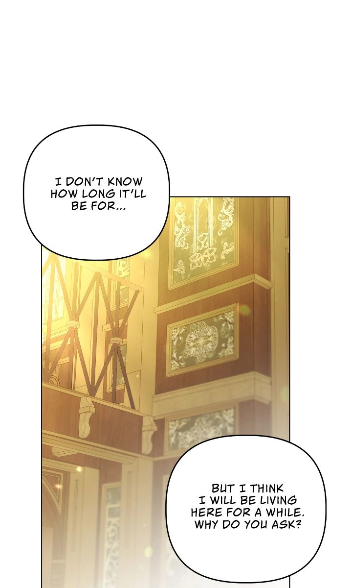 The Nerd is Actually a Tyrant Chapter 50 page 58 - 