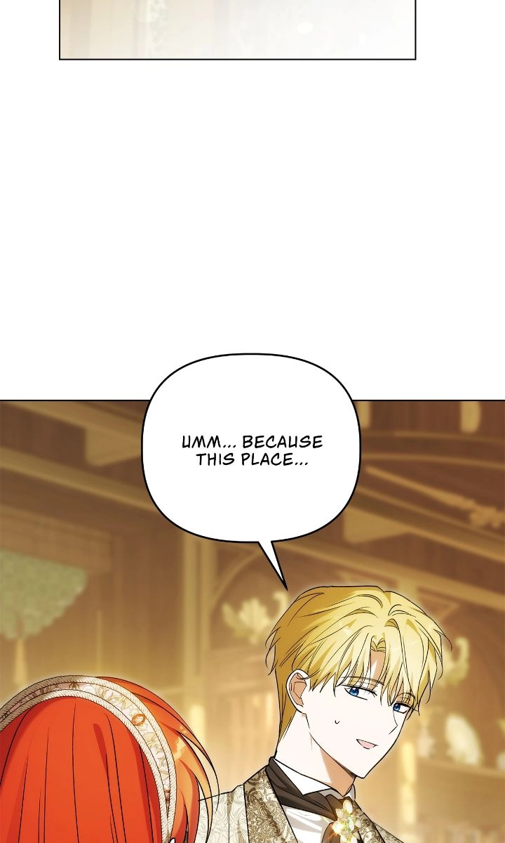 The Nerd is Actually a Tyrant Chapter 50 page 59 - 