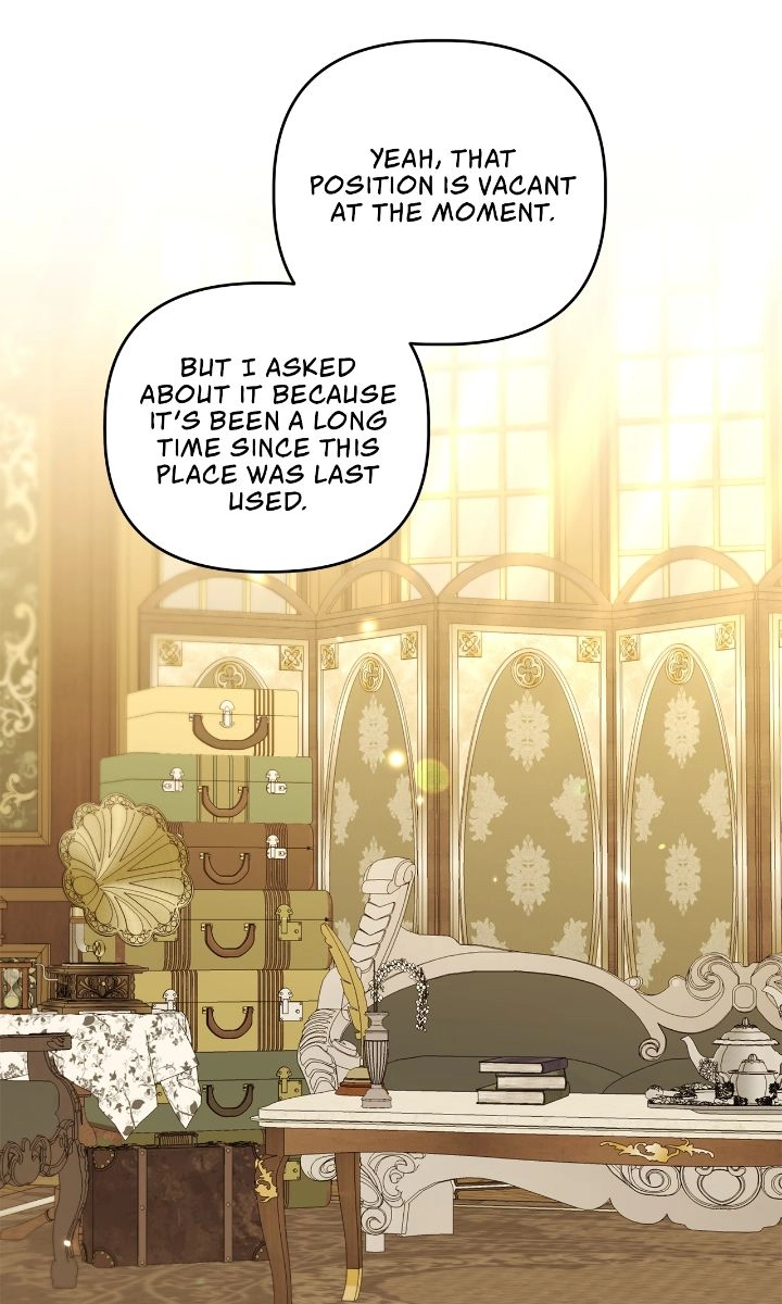 The Nerd is Actually a Tyrant Chapter 50 page 63 - 