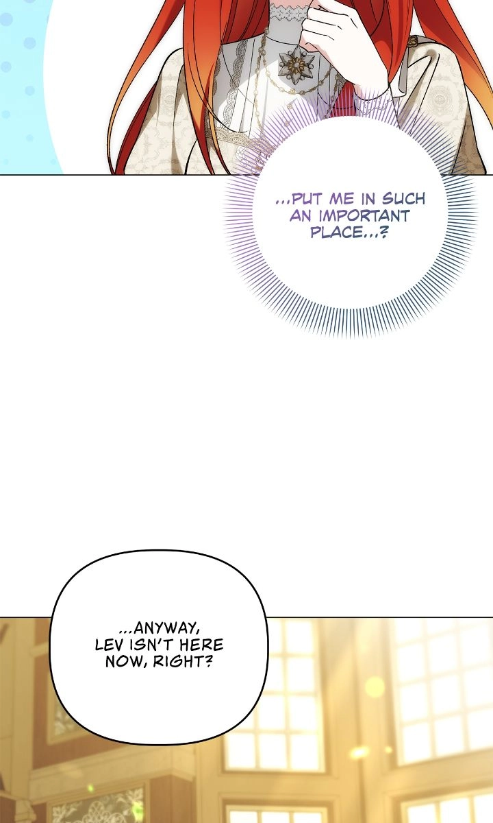 The Nerd is Actually a Tyrant Chapter 50 page 65 - 
