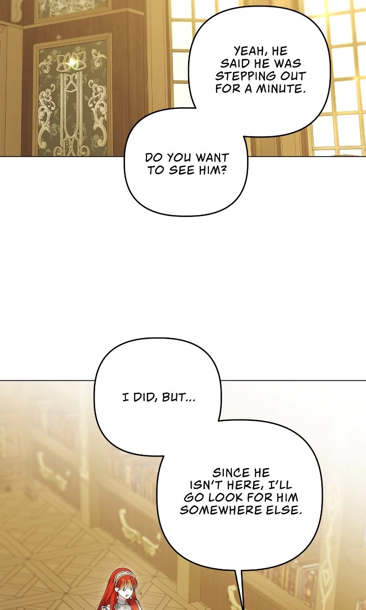 The Nerd is Actually a Tyrant Chapter 50 page 66 - 