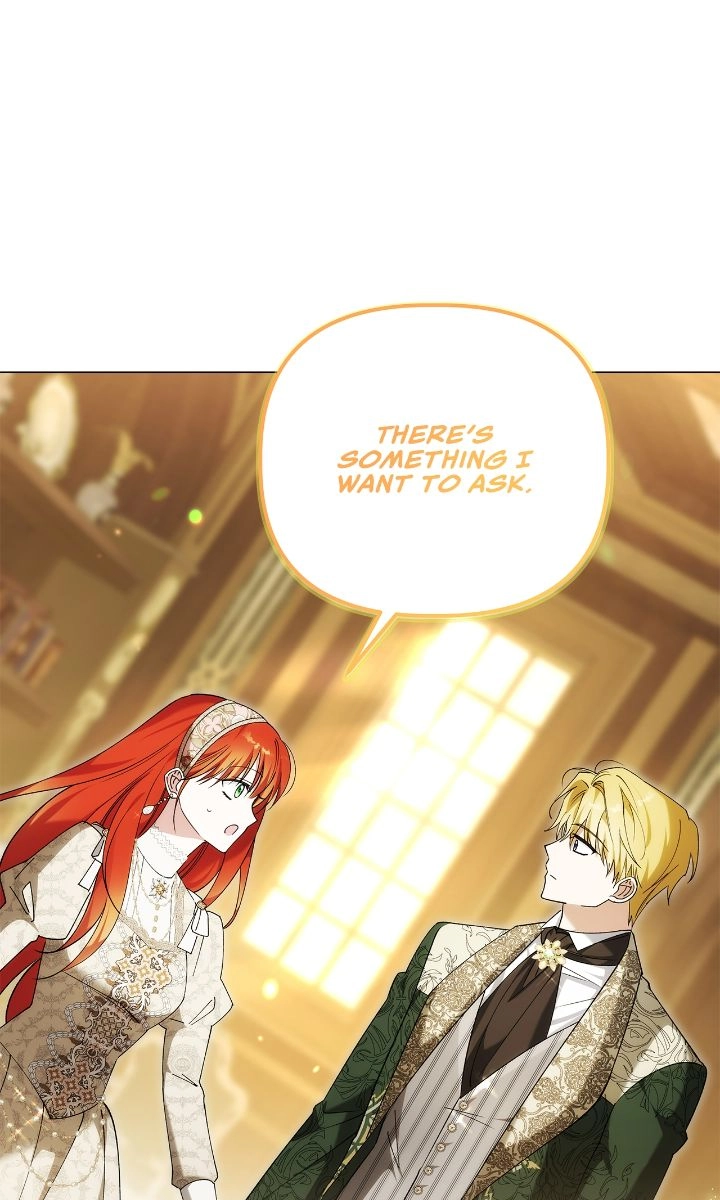 The Nerd is Actually a Tyrant Chapter 50 page 73 - 