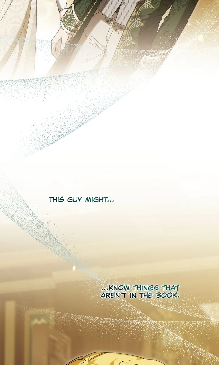 The Nerd is Actually a Tyrant Chapter 50 page 74 - 