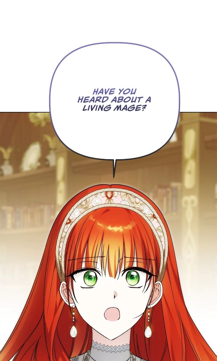The Nerd is Actually a Tyrant Chapter 50 page 77 - 
