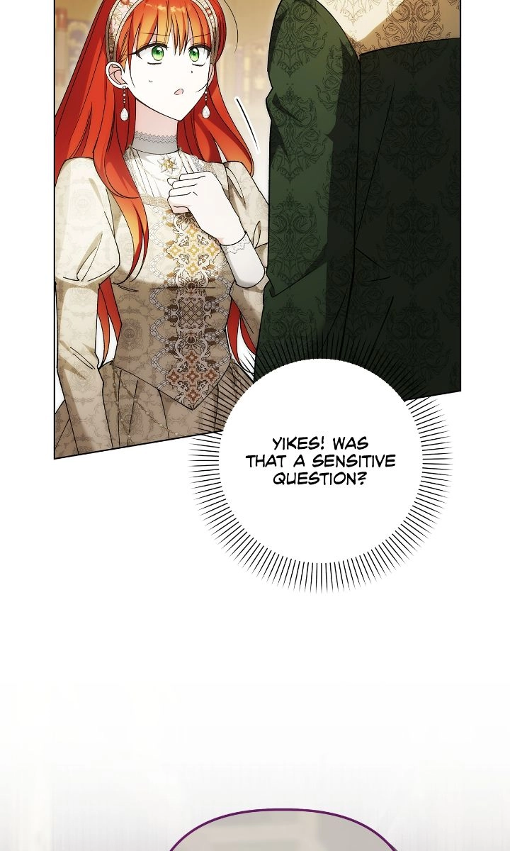 The Nerd is Actually a Tyrant Chapter 50 page 81 - 