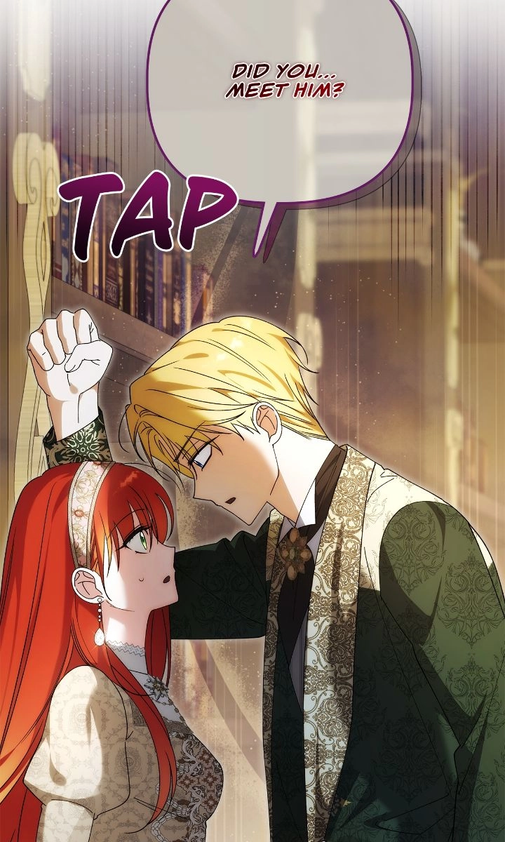 The Nerd is Actually a Tyrant Chapter 50 page 82 - 