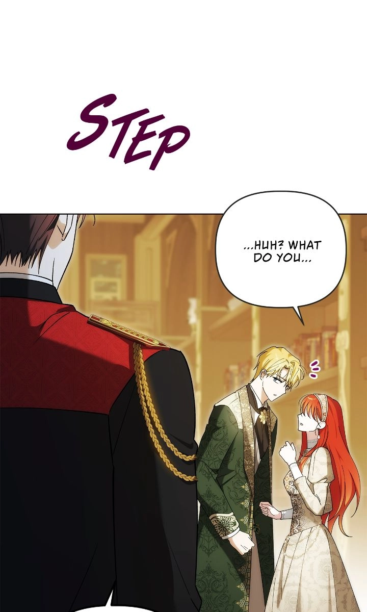 The Nerd is Actually a Tyrant Chapter 50 page 84 - 