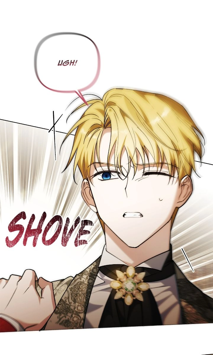 The Nerd is Actually a Tyrant Chapter 50 page 86 - 
