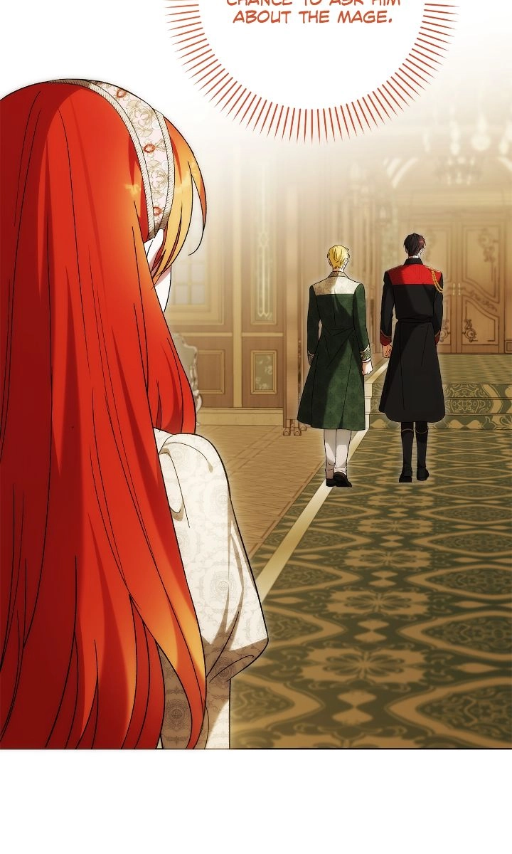 The Nerd is Actually a Tyrant Chapter 51 page 11 - 