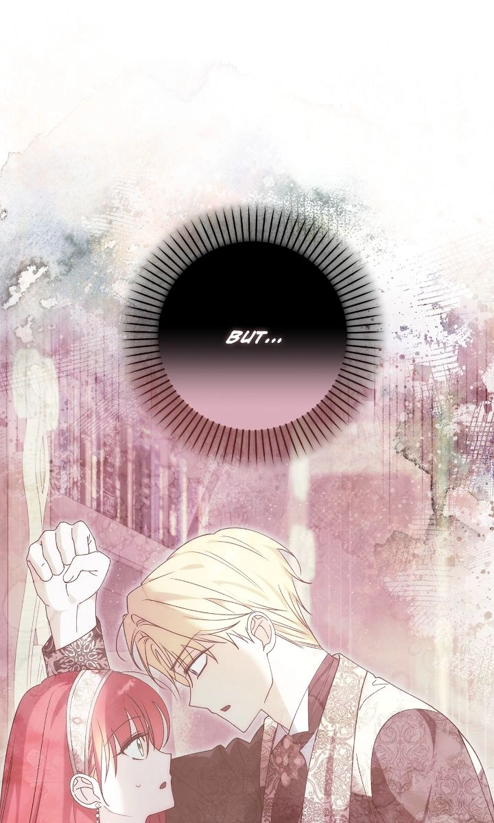 The Nerd is Actually a Tyrant Chapter 51 page 12 - 