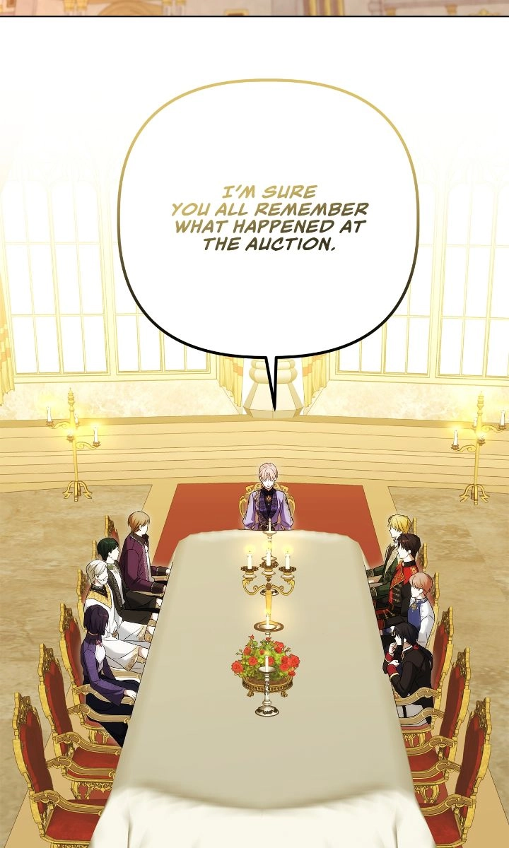 The Nerd is Actually a Tyrant Chapter 51 page 17 - 