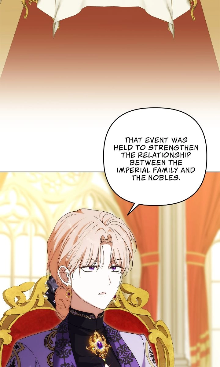 The Nerd is Actually a Tyrant Chapter 51 page 18 - 