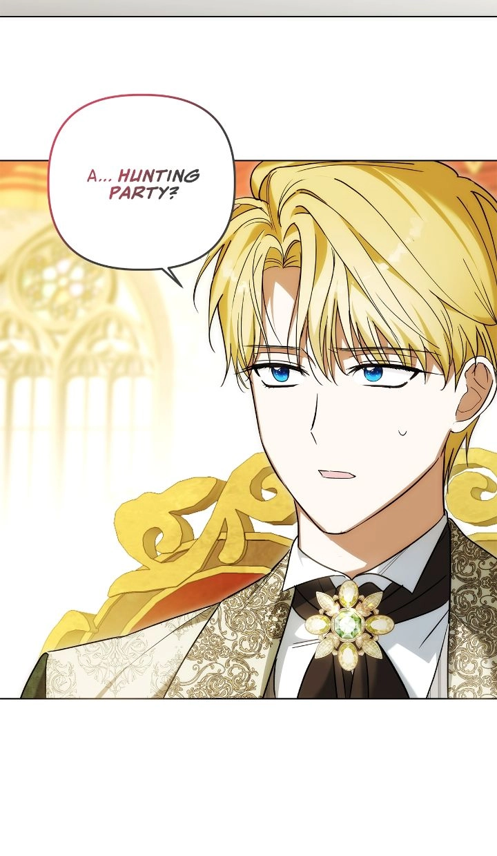 The Nerd is Actually a Tyrant Chapter 51 page 22 - 