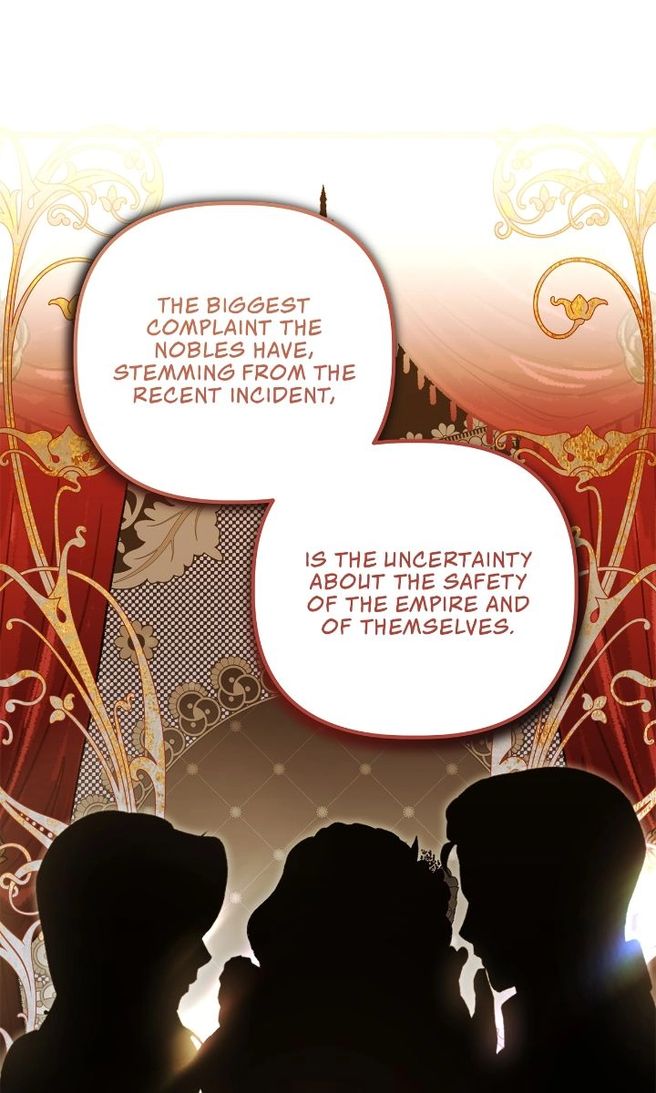 The Nerd is Actually a Tyrant Chapter 51 page 23 - 