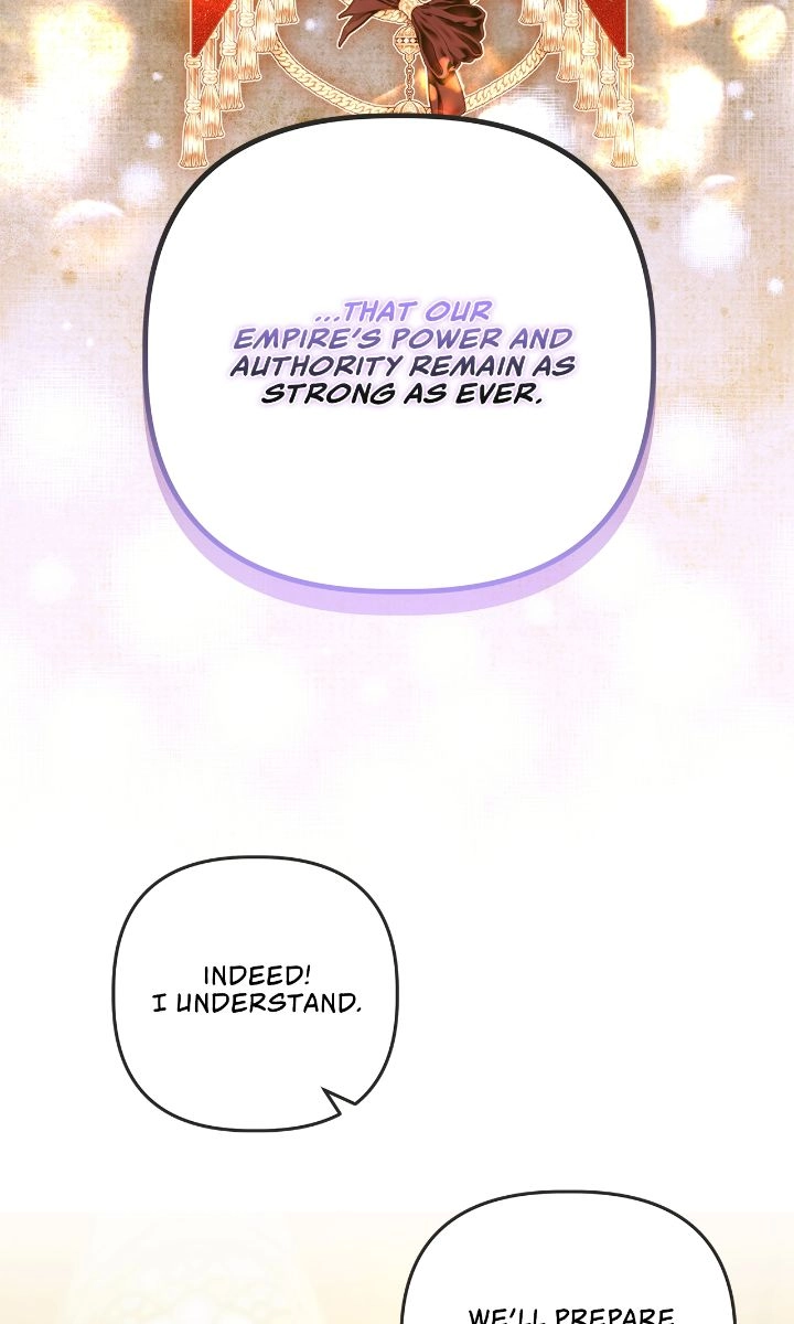 The Nerd is Actually a Tyrant Chapter 51 page 26 - 