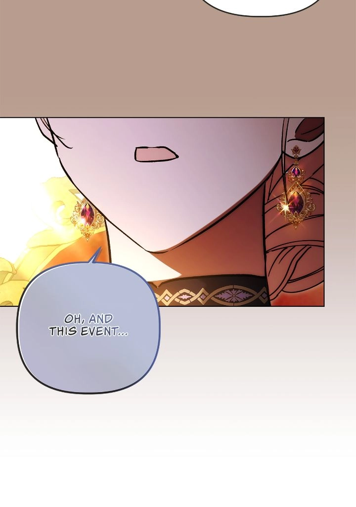 The Nerd is Actually a Tyrant Chapter 51 page 28 - 