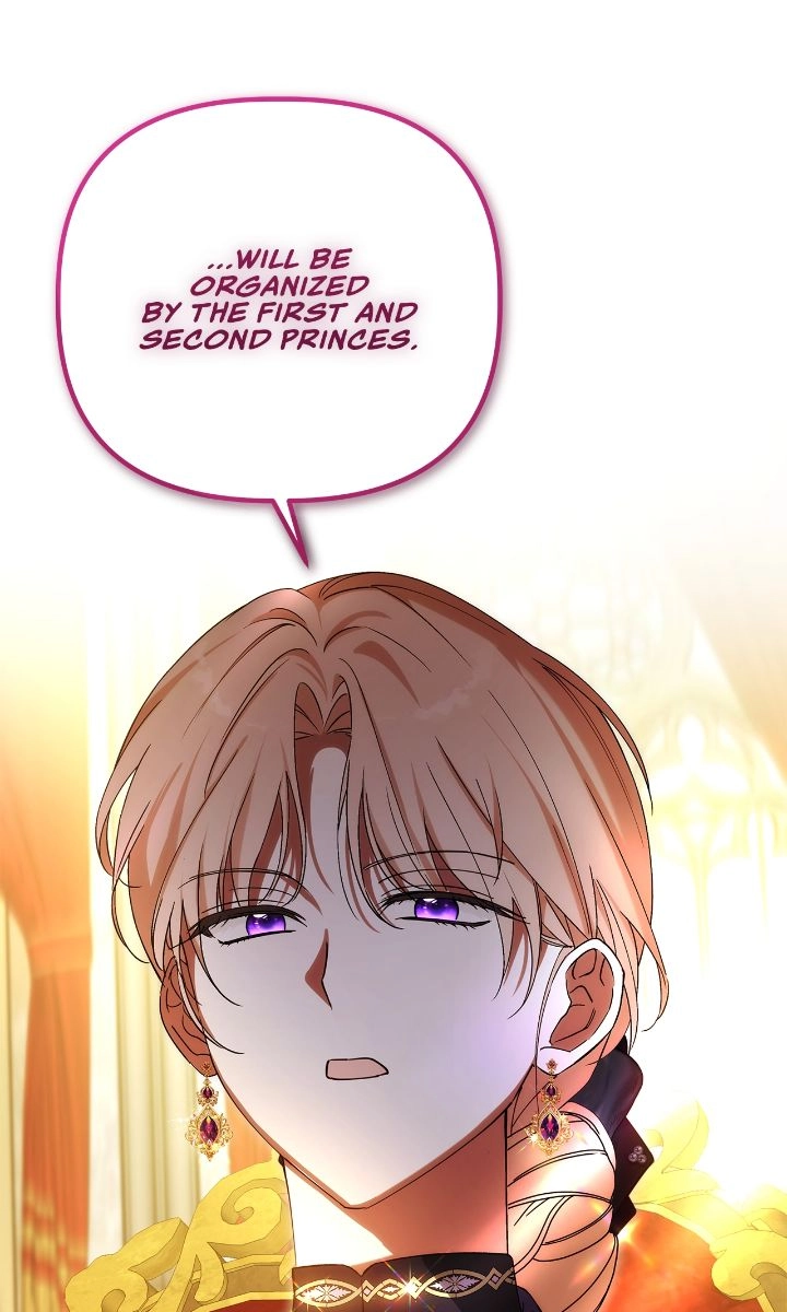 The Nerd is Actually a Tyrant Chapter 51 page 29 - 