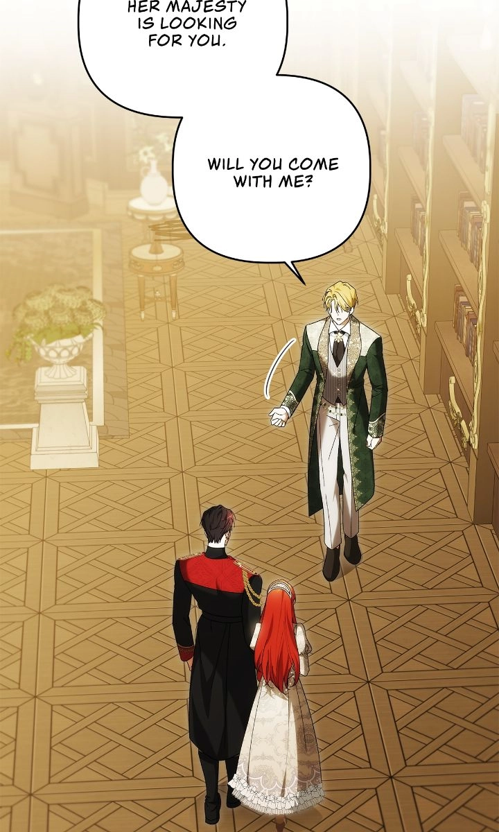 The Nerd is Actually a Tyrant Chapter 51 page 4 - 