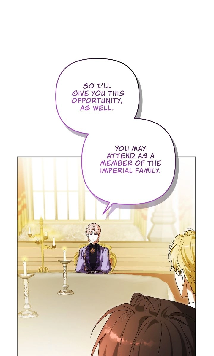 The Nerd is Actually a Tyrant Chapter 51 page 33 - 
